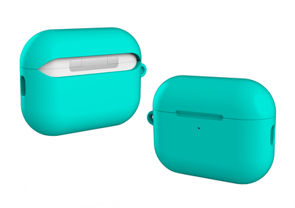 Blissful Blue AirPods Pro 3 Case