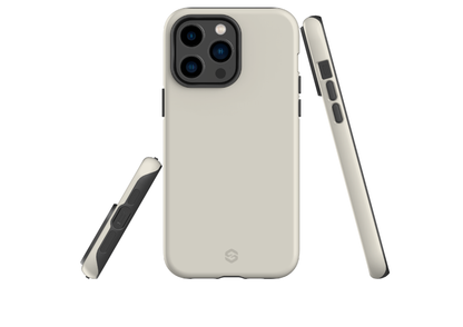 Frosty White Case - iPhone 14 Series