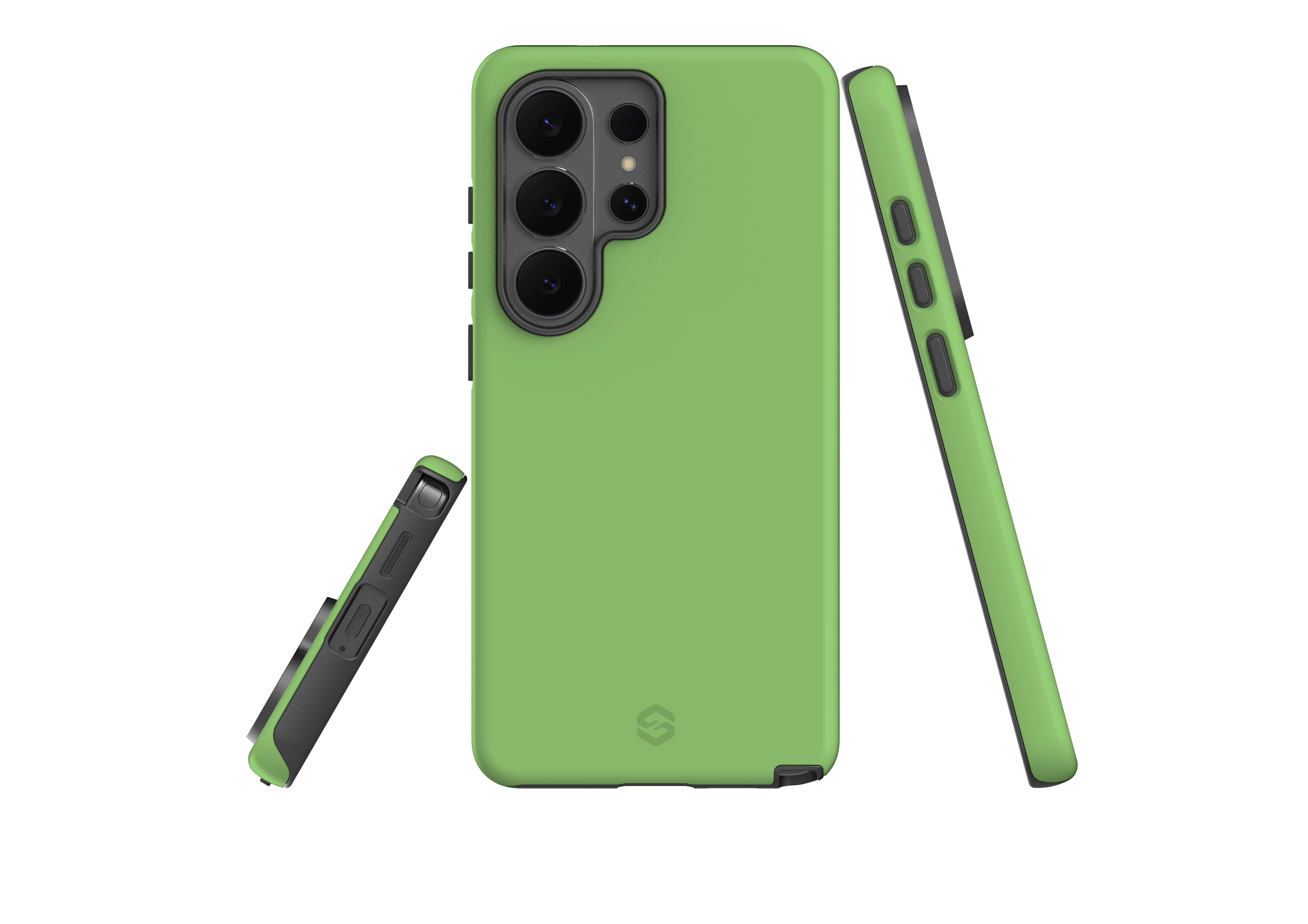 Go Green Case - Samsung Galaxy S26 Series