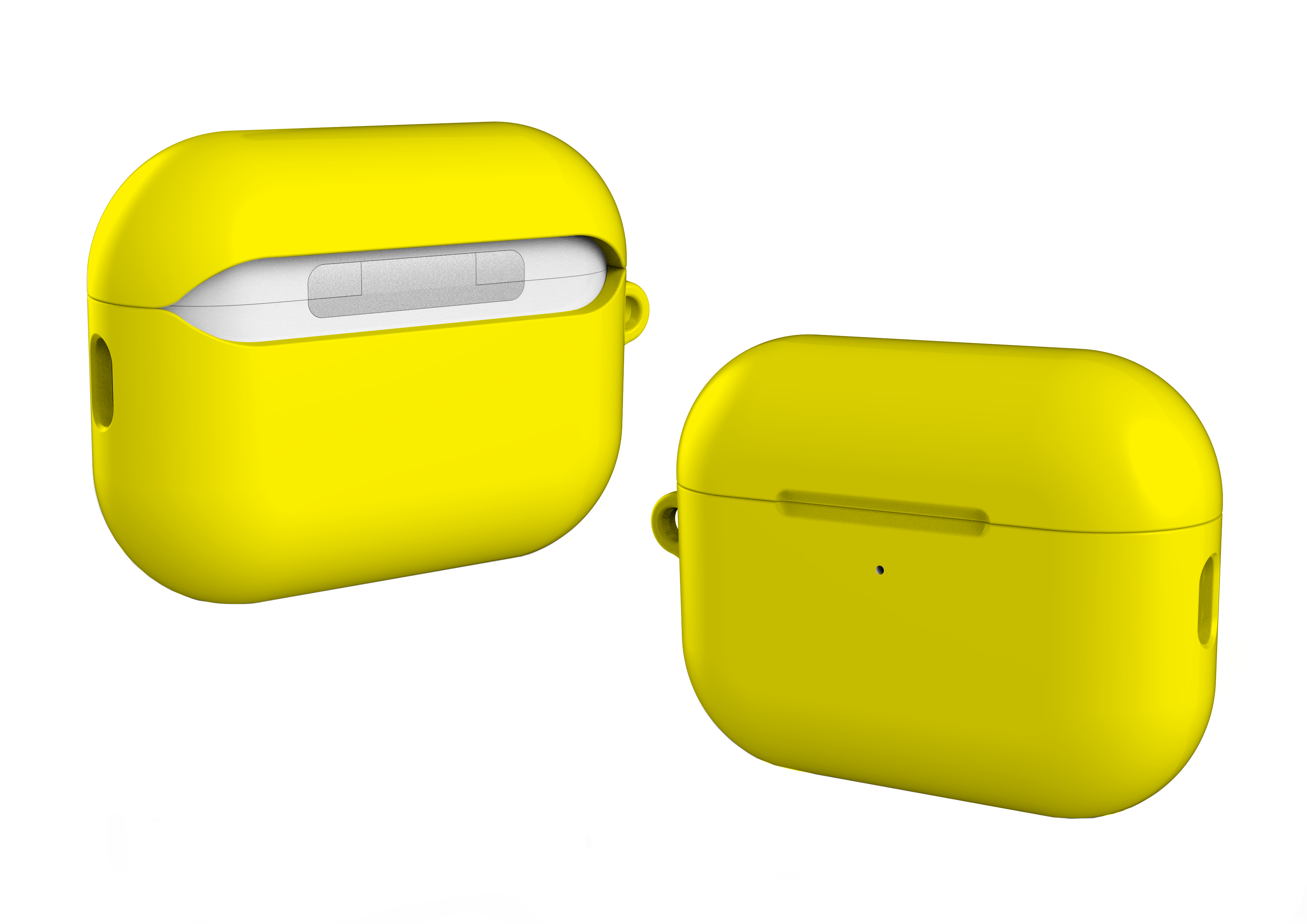 Mellow Yellow AirPods Pro 3 Case