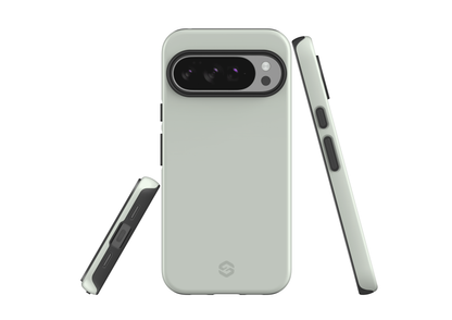 Frosty White Case - Google Pixel 10 Series