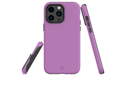 Vivid Violet Case - iPhone 14 Series