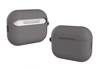 Stormy Grey AirPods Pro 3 Case