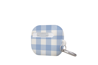 Azure Check Airpods Pro 2 Case