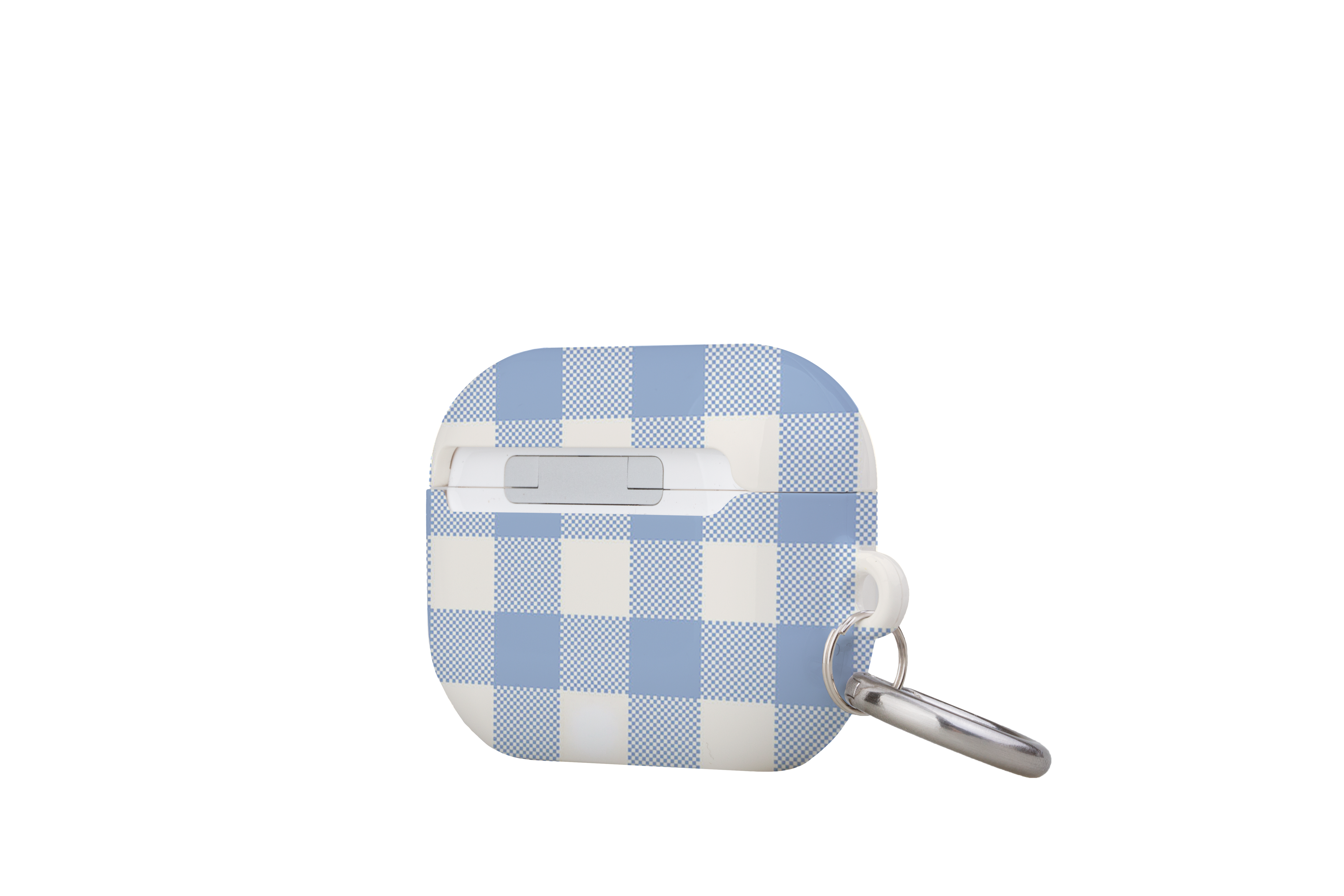 Azure Check Airpods Pro 2 Case