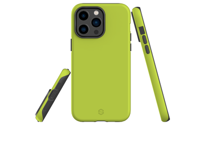 Go Green Case - iPhone 14 Series
