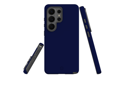 Blissful Blue Case - Samsung Galaxy S26 Series