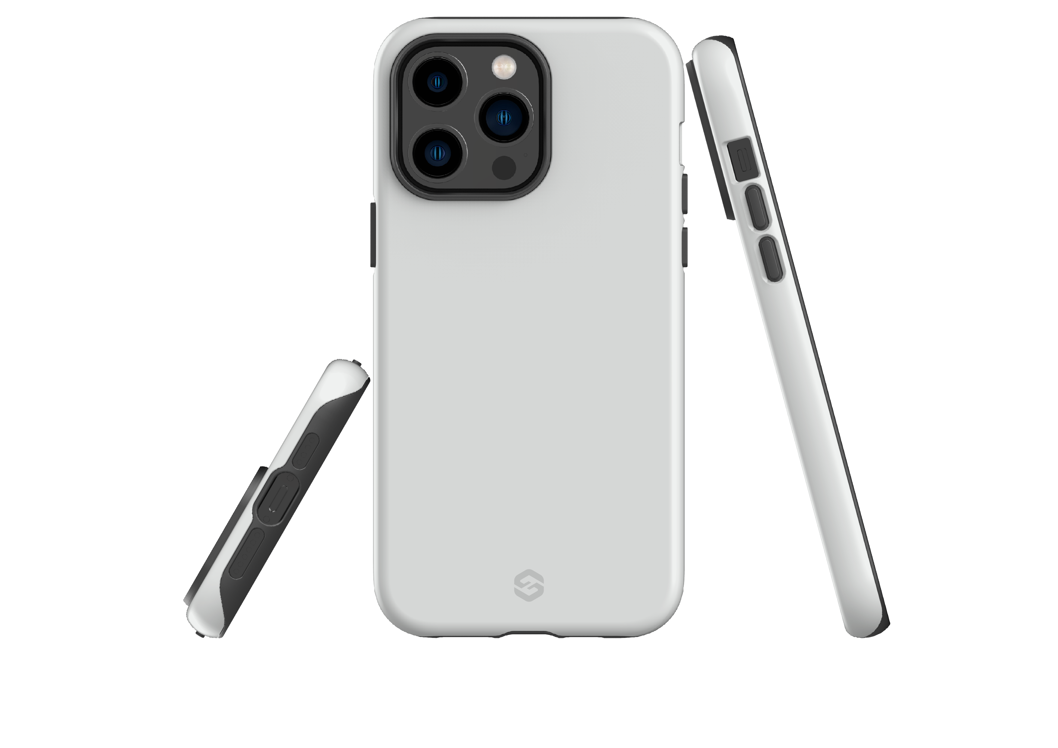 Frosty White Case - iPhone 14 Series