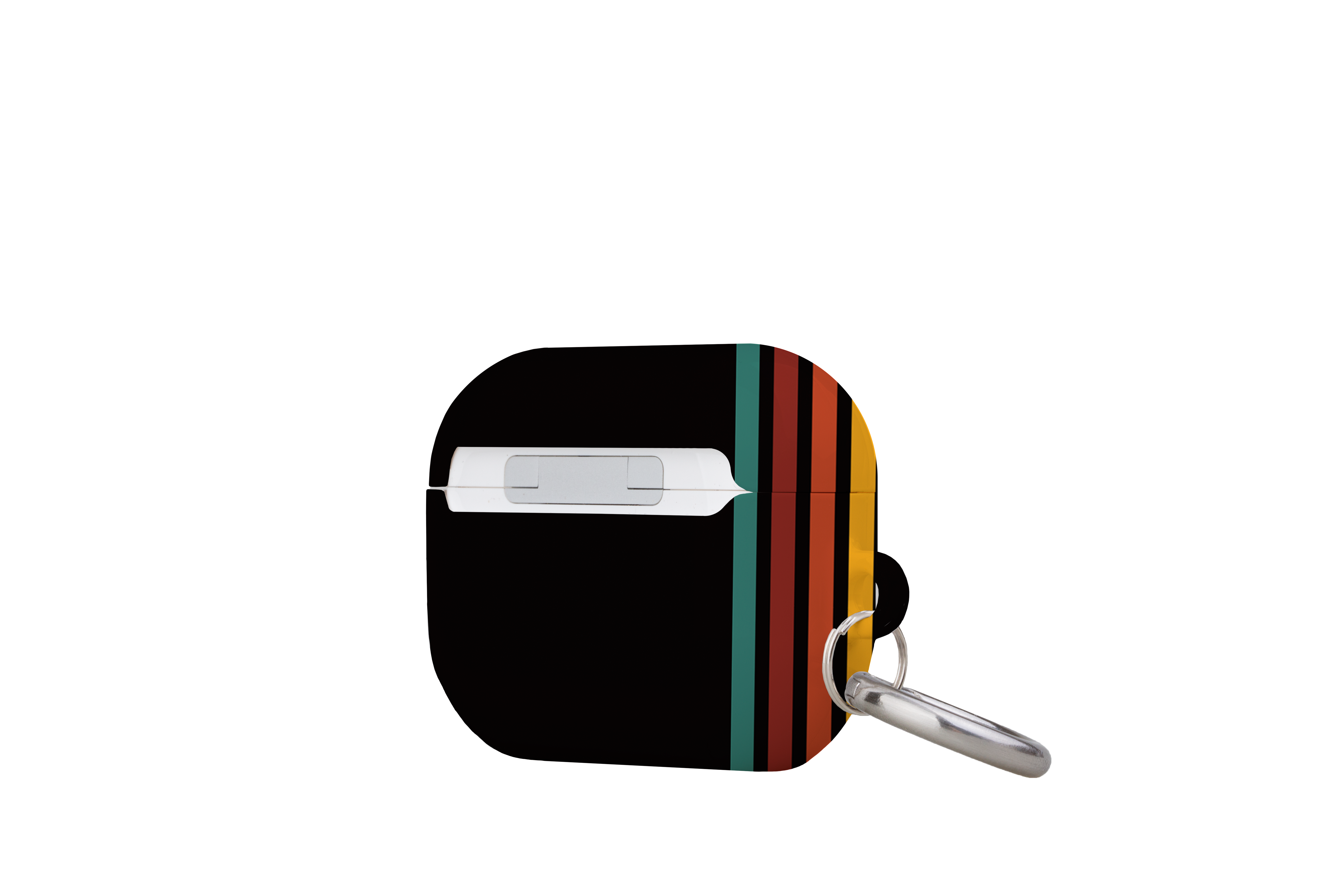 Vivid Stripes Airpods Pro 2 Case