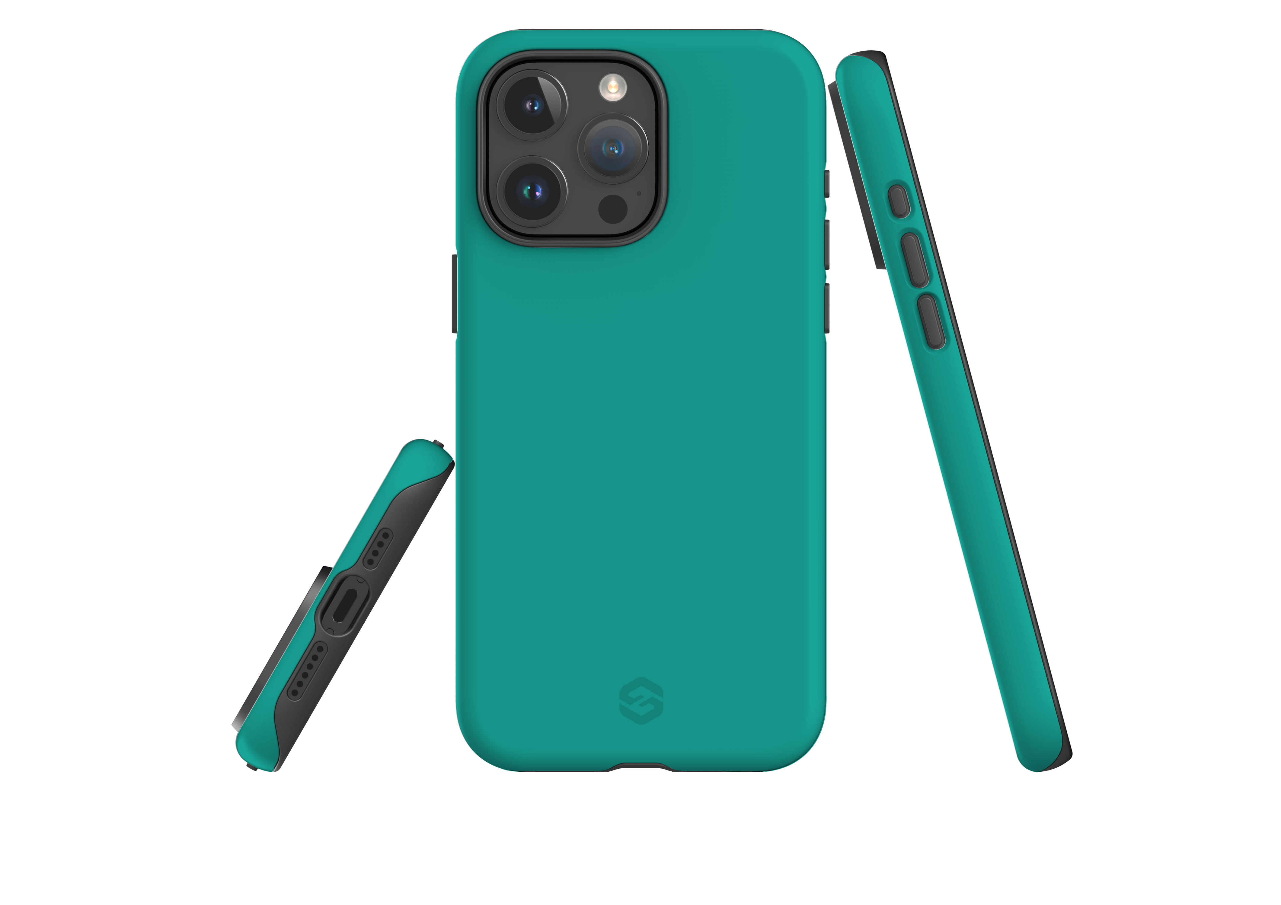 Go Green Case - iPhone 15 Series