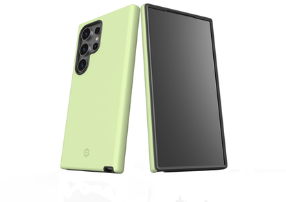 Go Green Case - Samsung Galaxy S24 Series