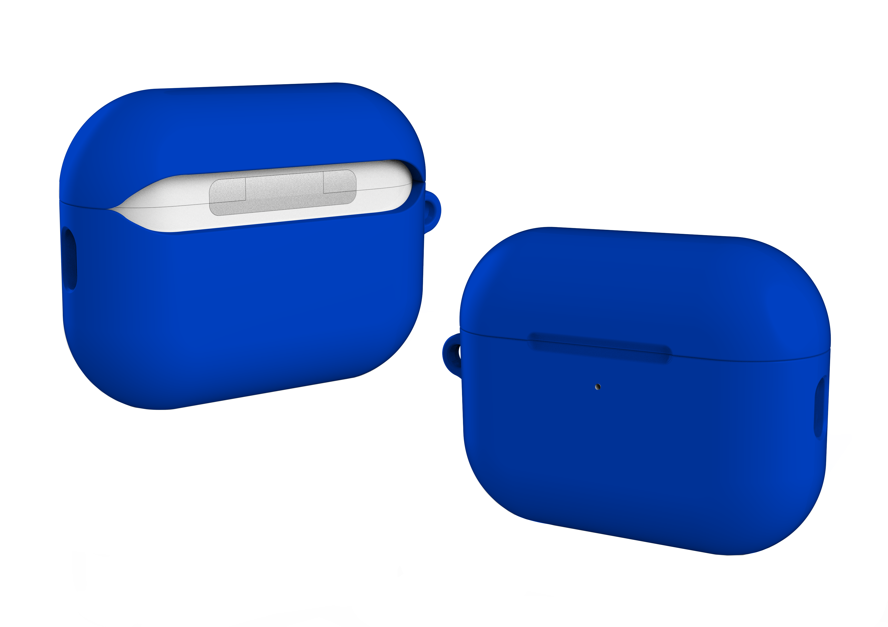 Blissful Blue AirPods Pro 3 Case