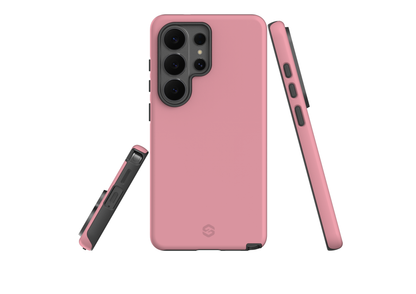 Playful Pink Case - Samsung Galaxy S26 Series