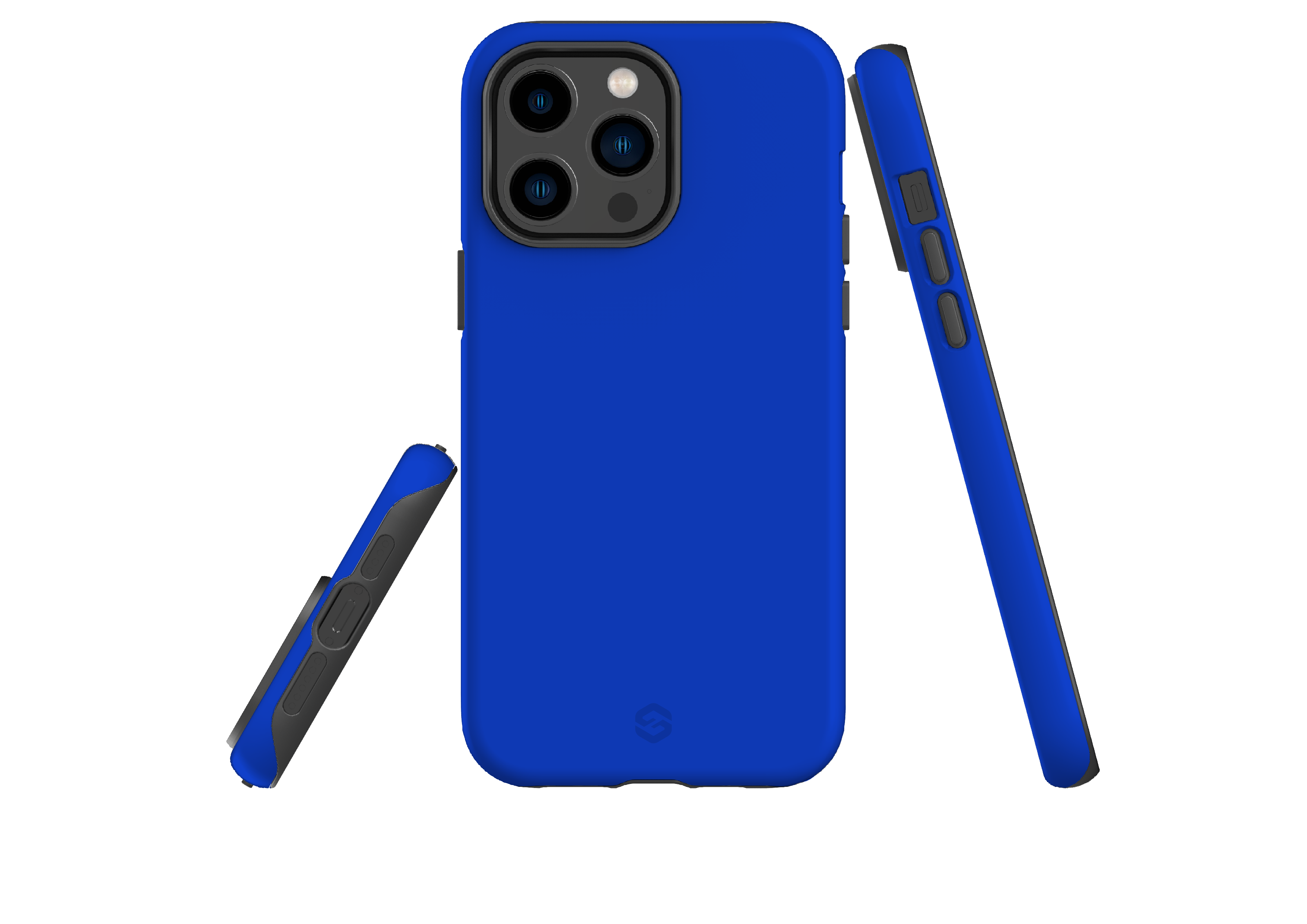 Blissful Blue Case - iPhone 14 Series