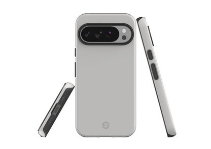 Frosty White Case - Google Pixel 10 Series
