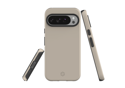 Frosty White Case - Google Pixel 10 Series