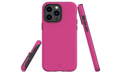 Playful Pink Case - iPhone 14 Series