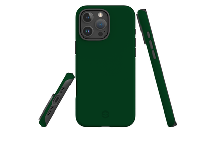 Go Green Case - iPhone 16 Series