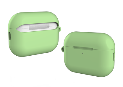 Go Green AirPods Pro 3 Case