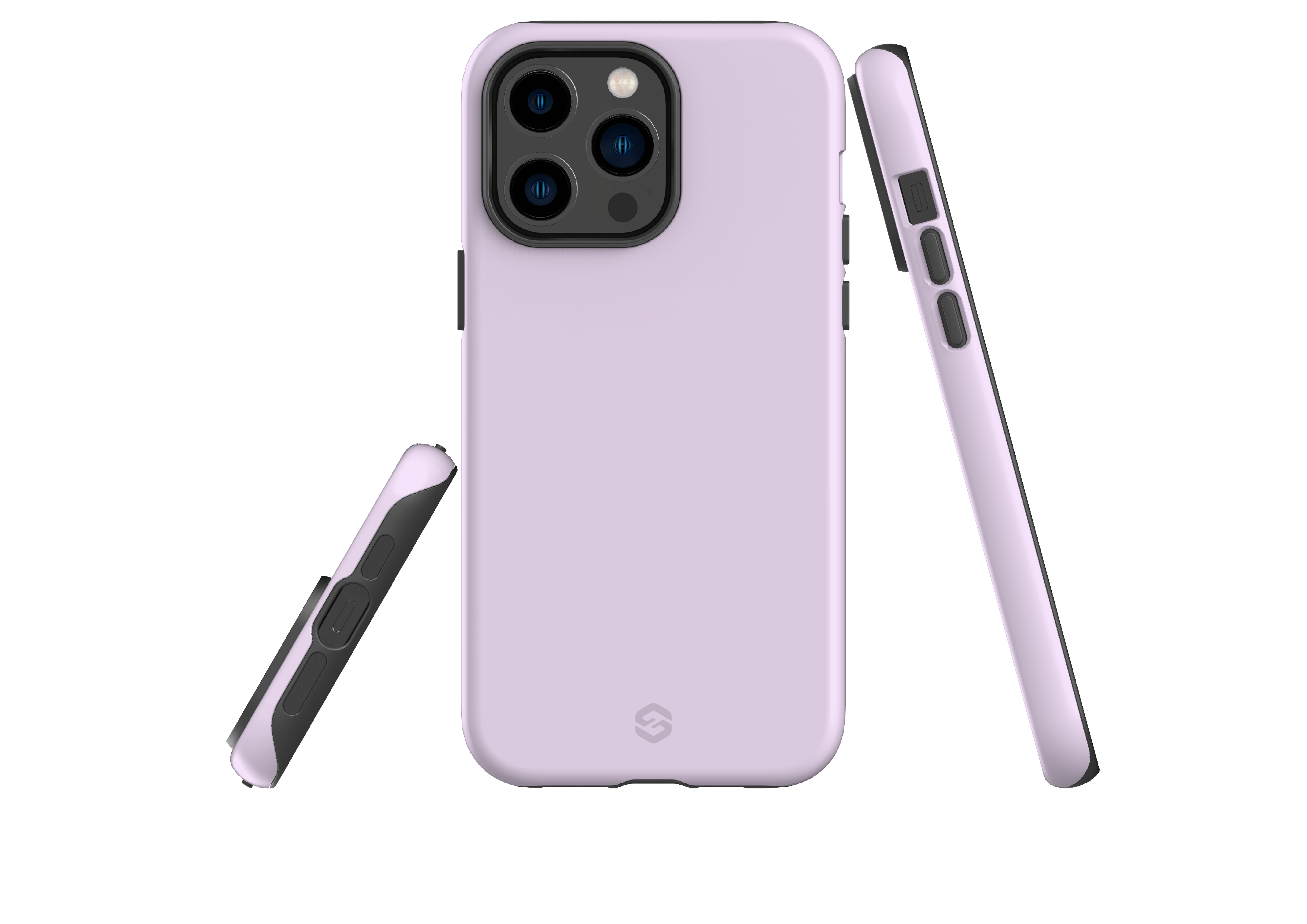 Vivid Violet Case - iPhone 14 Series