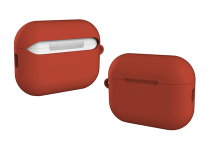 Roaring Red AirPods Pro 3 Case