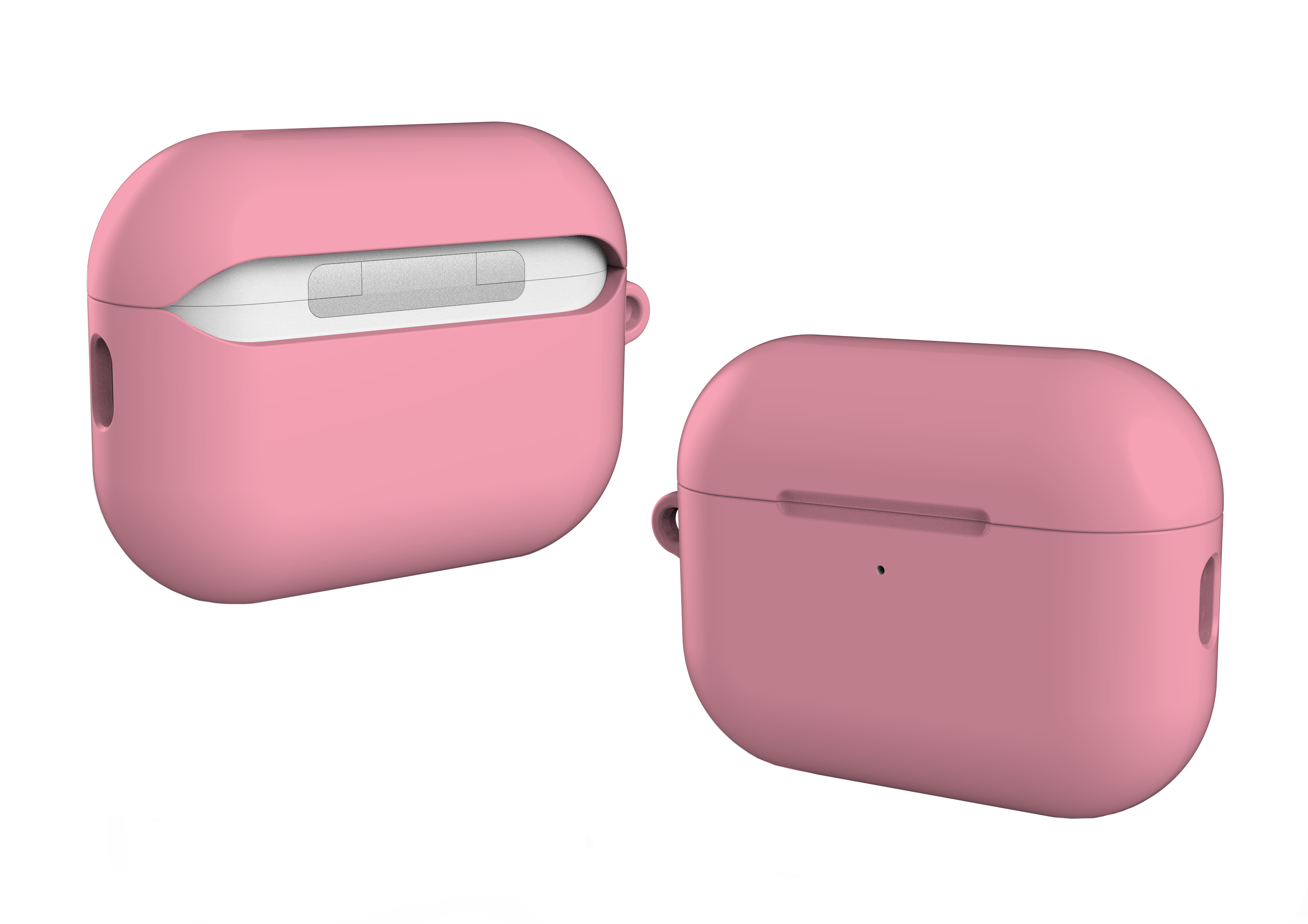 Playful Pink AirPods Pro 3 Case