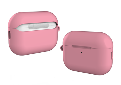 Playful Pink AirPods Pro 3 Case