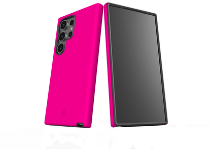 Playful Pink Case - Samsung Galaxy S24 Series