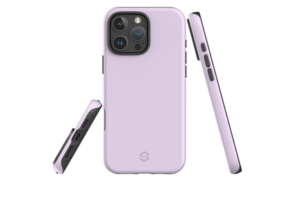 Vivid Violet Case - iPhone 16 Series