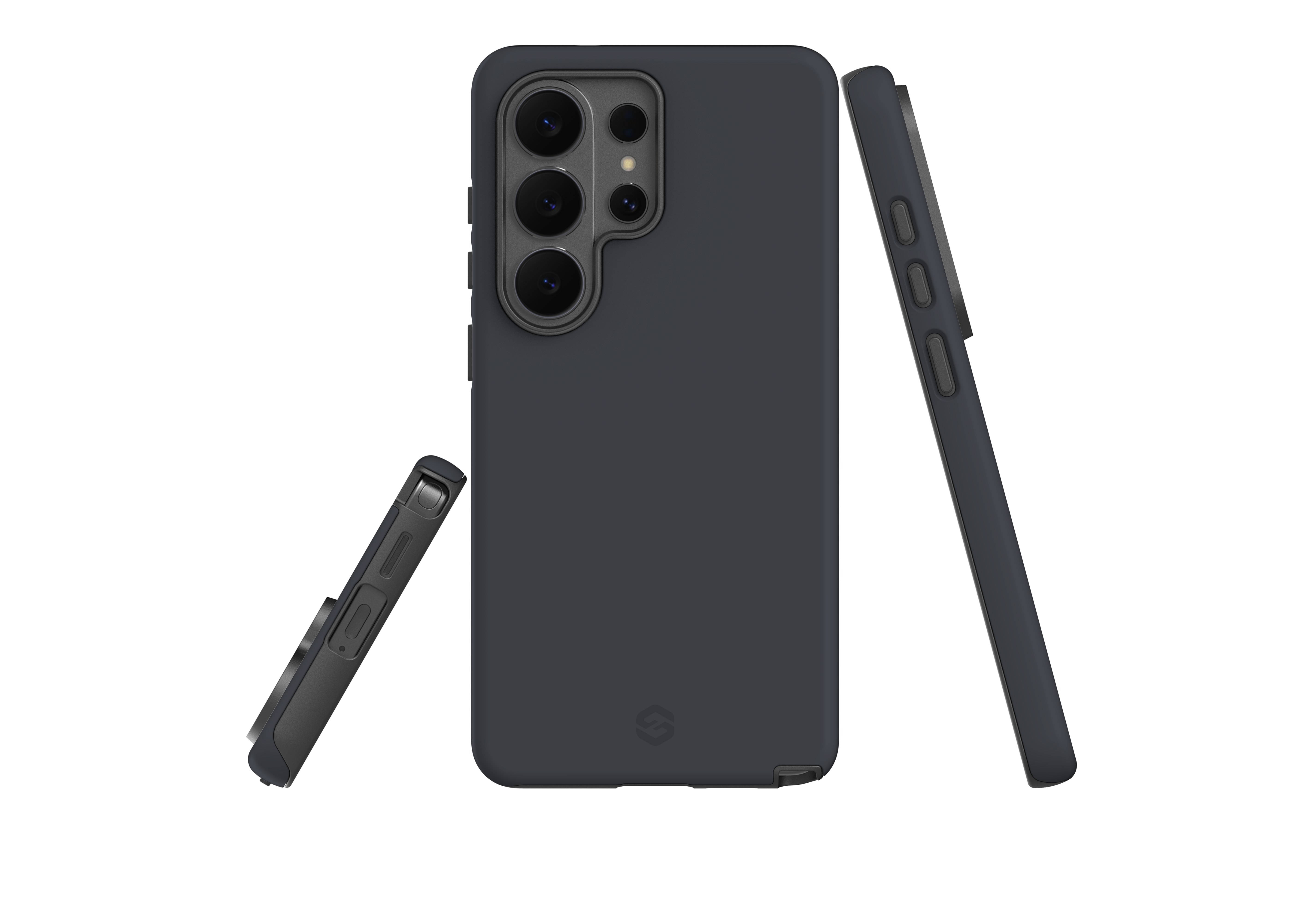 Stormy Grey Case - Samsung Galaxy S26 Series