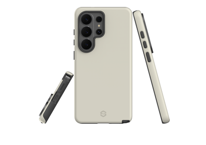 Frosty White Case - Samsung Galaxy S26 Series