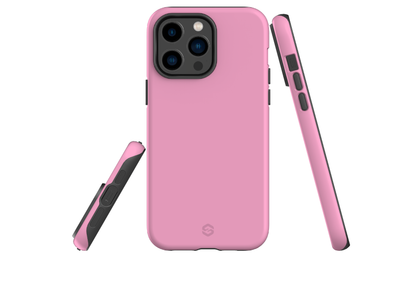 Playful Pink Case - iPhone 14 Series