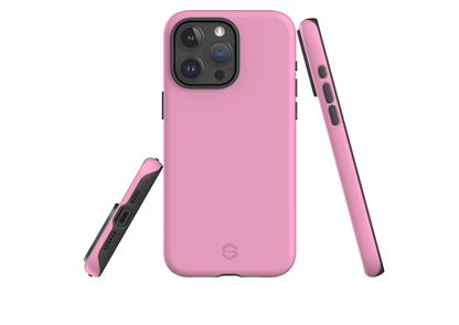Playful Pink Case - iPhone 15 Series
