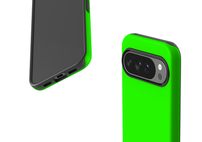 Go Green Case - Google Pixel 10 Series