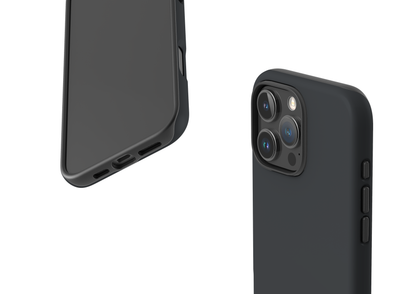 Stormy Grey Case - iPhone 16 Series