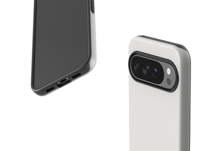 Frosty White Case - Google Pixel 10 Series