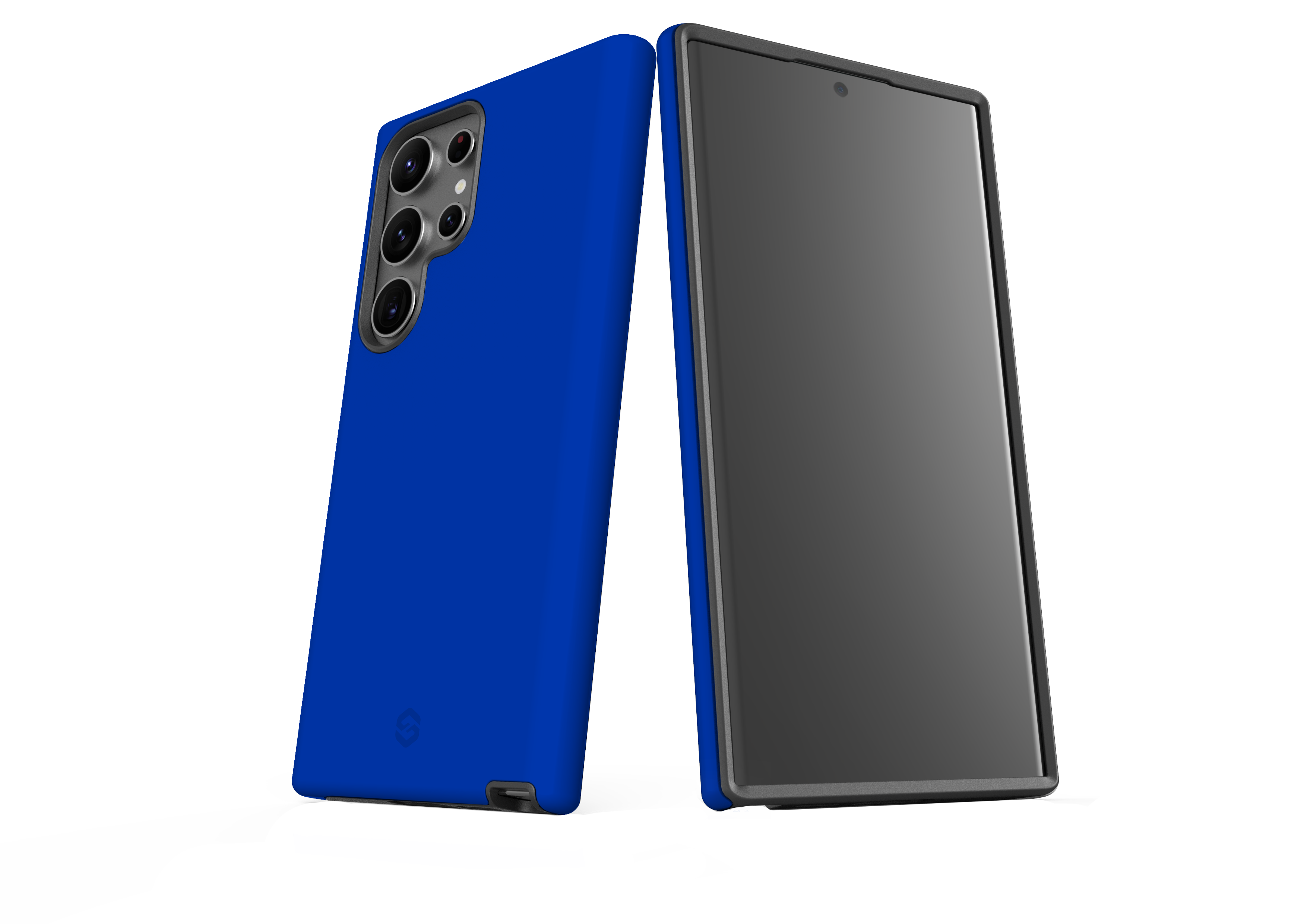Blissful Blue Case - Samsung Galaxy S23 Series