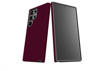Roaring Red Case - Samsung Galaxy S23 Series