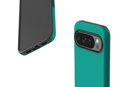 Go Green Case - Google Pixel 10 Series