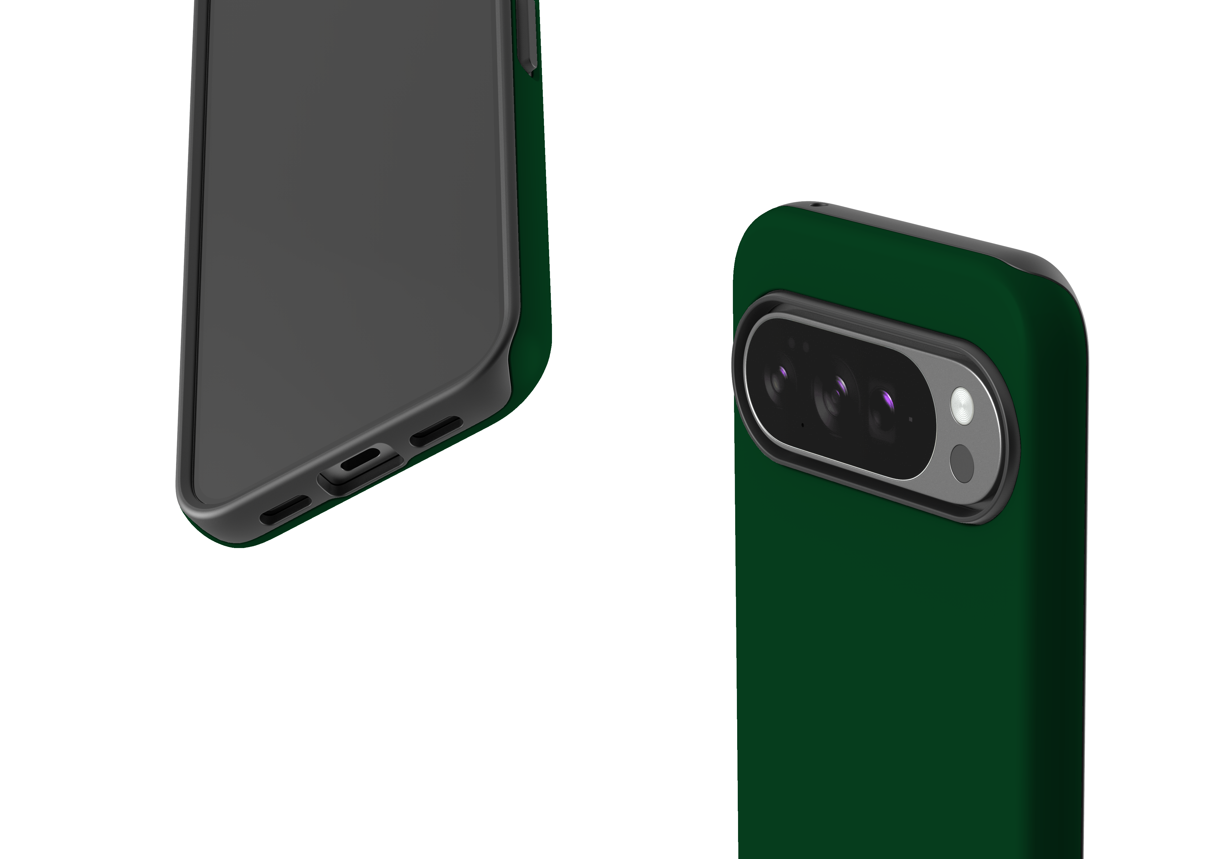 Go Green Case - Google Pixel 10 Series