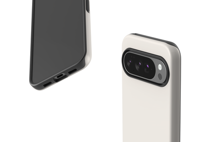 Frosty White Case - Google Pixel 10 Series
