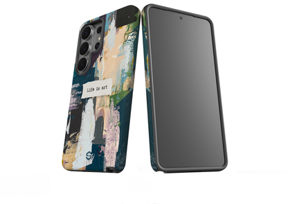 Astro Eclipse Case - Samsung Galaxy S26 Series
