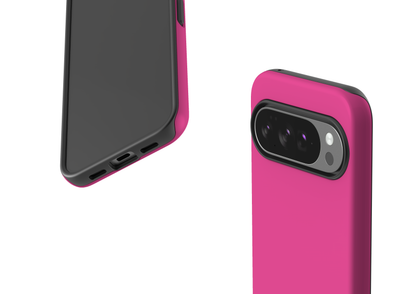 Playful Pink Case - Google Pixel 10 Series