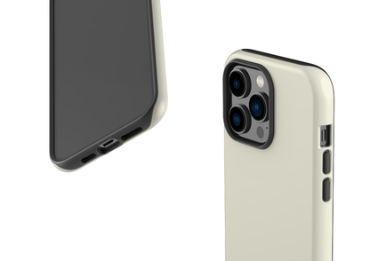 Frosty White Case - iPhone 14 Series