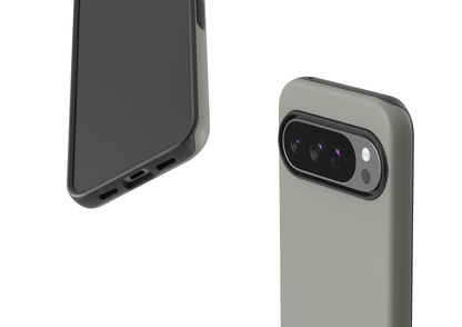 Stormy Grey Case - Google Pixel 10 Series