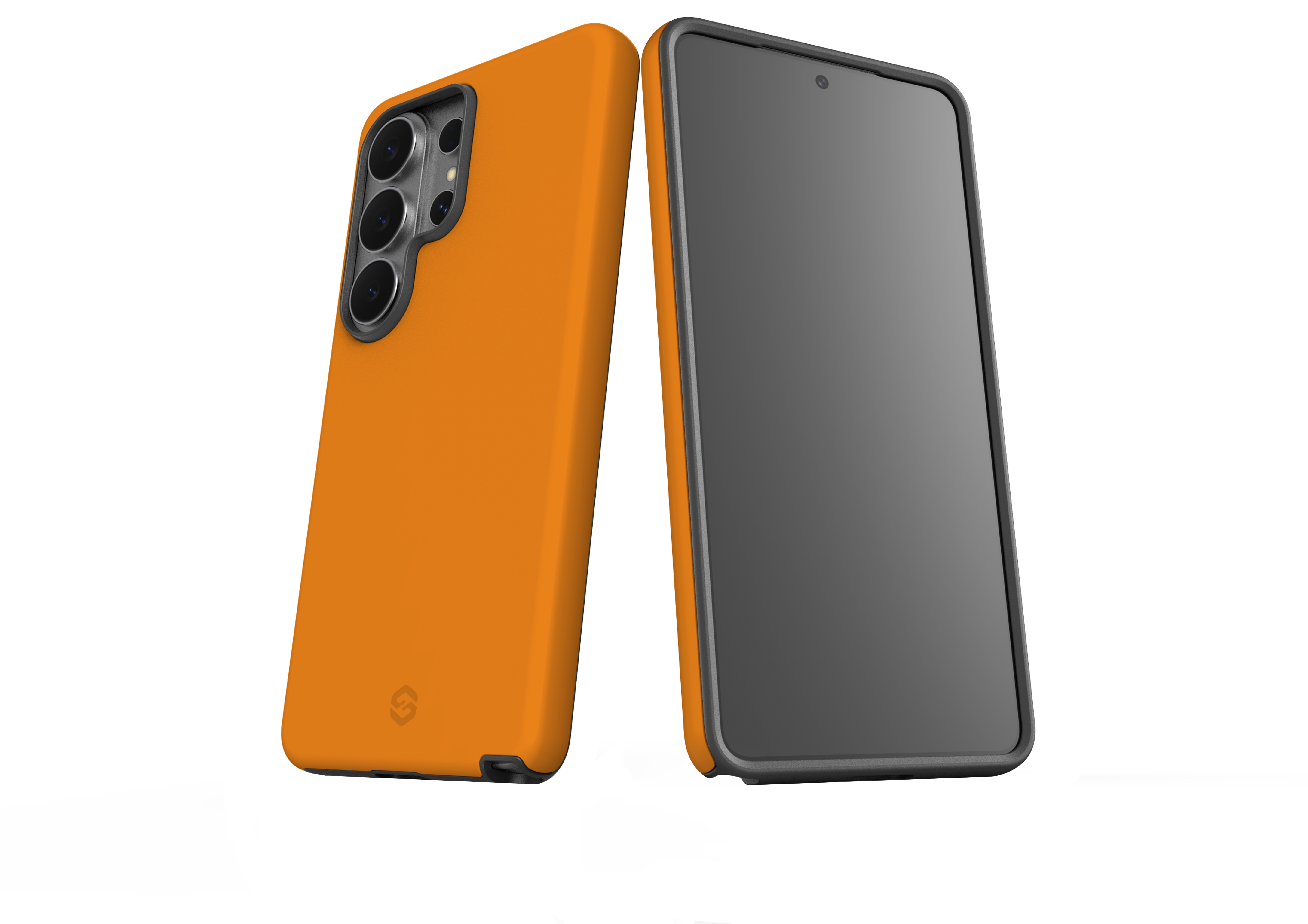 Blushing Coral Case - Samsung Galaxy S26 Series