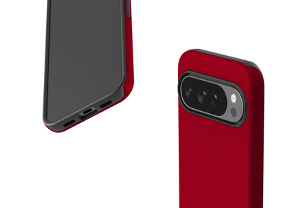 Roaring Red Case - Google Pixel 10 Series