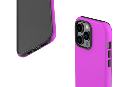 Playful Pink Case - iPhone 14 Series