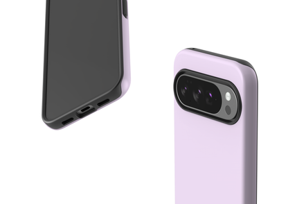 Vivid Violet Case - Google Pixel 10 Series