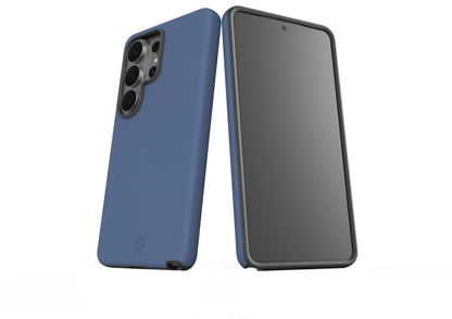 Blissful Blue Case - Samsung Galaxy S26 Series
